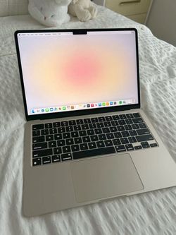 MacBook Air