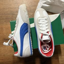 Women’s Puma Shoes