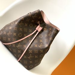 Noe Masterpiece Louis Vuitton Bag