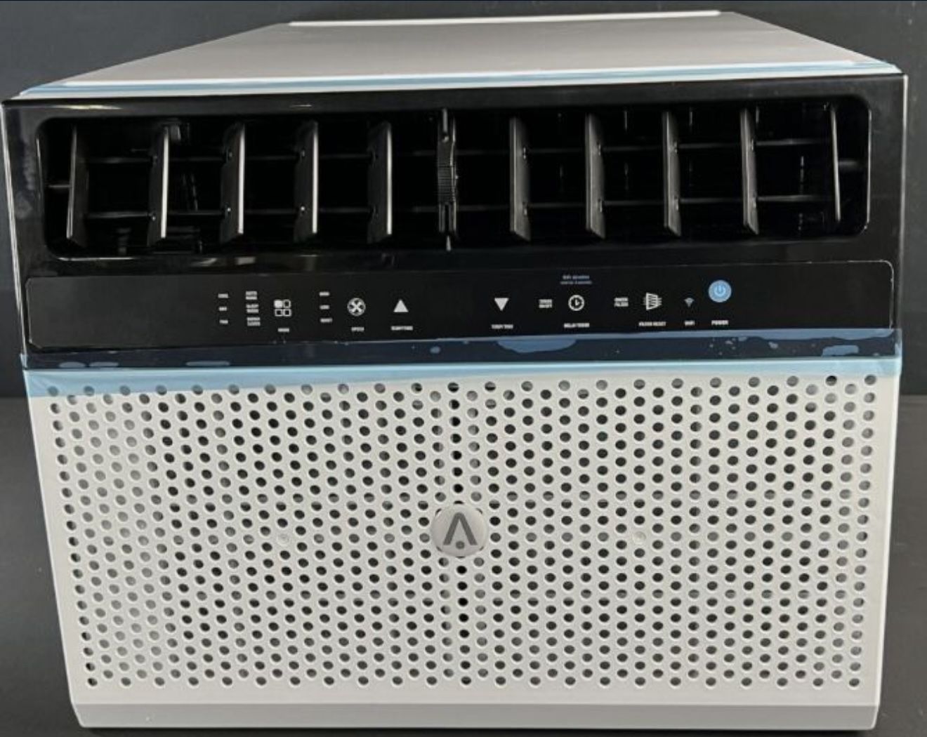 Takywep NCA-06C/X1E-W 8000 BTU Window Air Conditioner U-Shaped