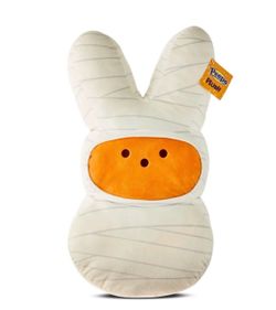 Peeps Jumbo 24 inch Mummy Bunny Plush