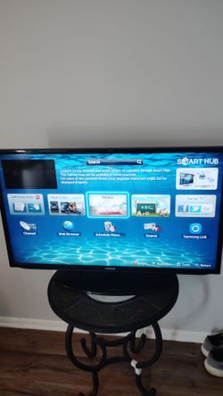 Samsung smart television
