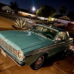 1965 Dodge Dart 270
