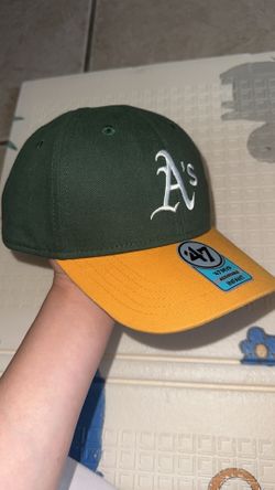 Infant Athletics Baseball Cap