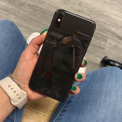 iPhone X 256gb Unlocked 