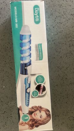 Curling  Iron