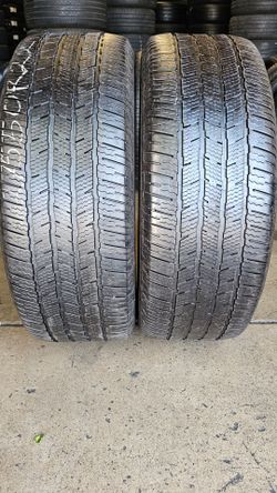 275-50-22 Michelin