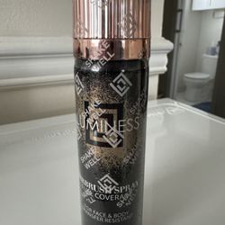 New Luminess Airbrush Spray Full Coverage For Body & Face Fair #20