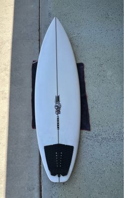 JS Monsta 10  Surfboard