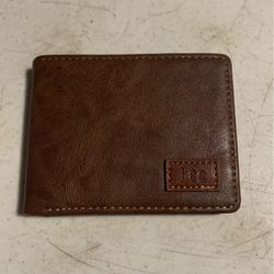 Lee Wallet For Sell