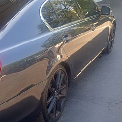 Lexus es (contact info removed) auto air new tags