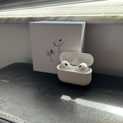 AirPod Pro 2nd Generation 
