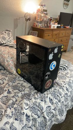 IBuyPower Pc Case