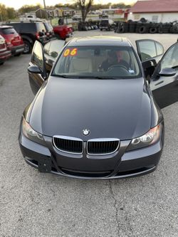 2006 BMW 328i for Sale in Arlington, TX - OfferUp