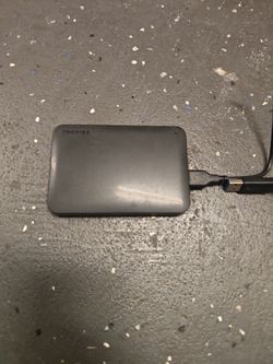 Toshiba 1Tb