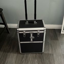 Make Up Box Carrier