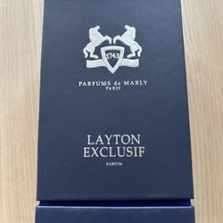 PDM Layton Exclusive 