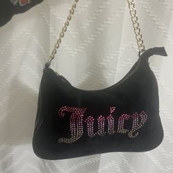 Juicy Couture Purse 