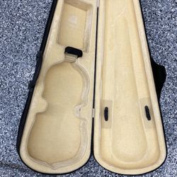 3/4 Violin Lightweight Case