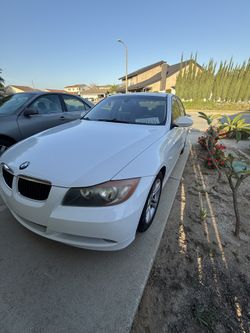 2008 BMW 328i