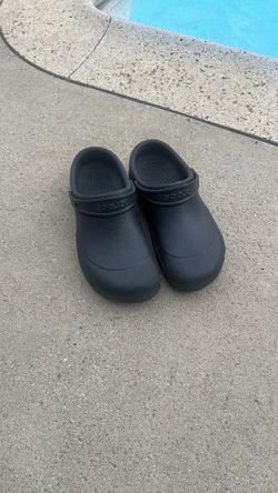 Crocs Men size12