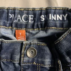 Boys Jeans $12
