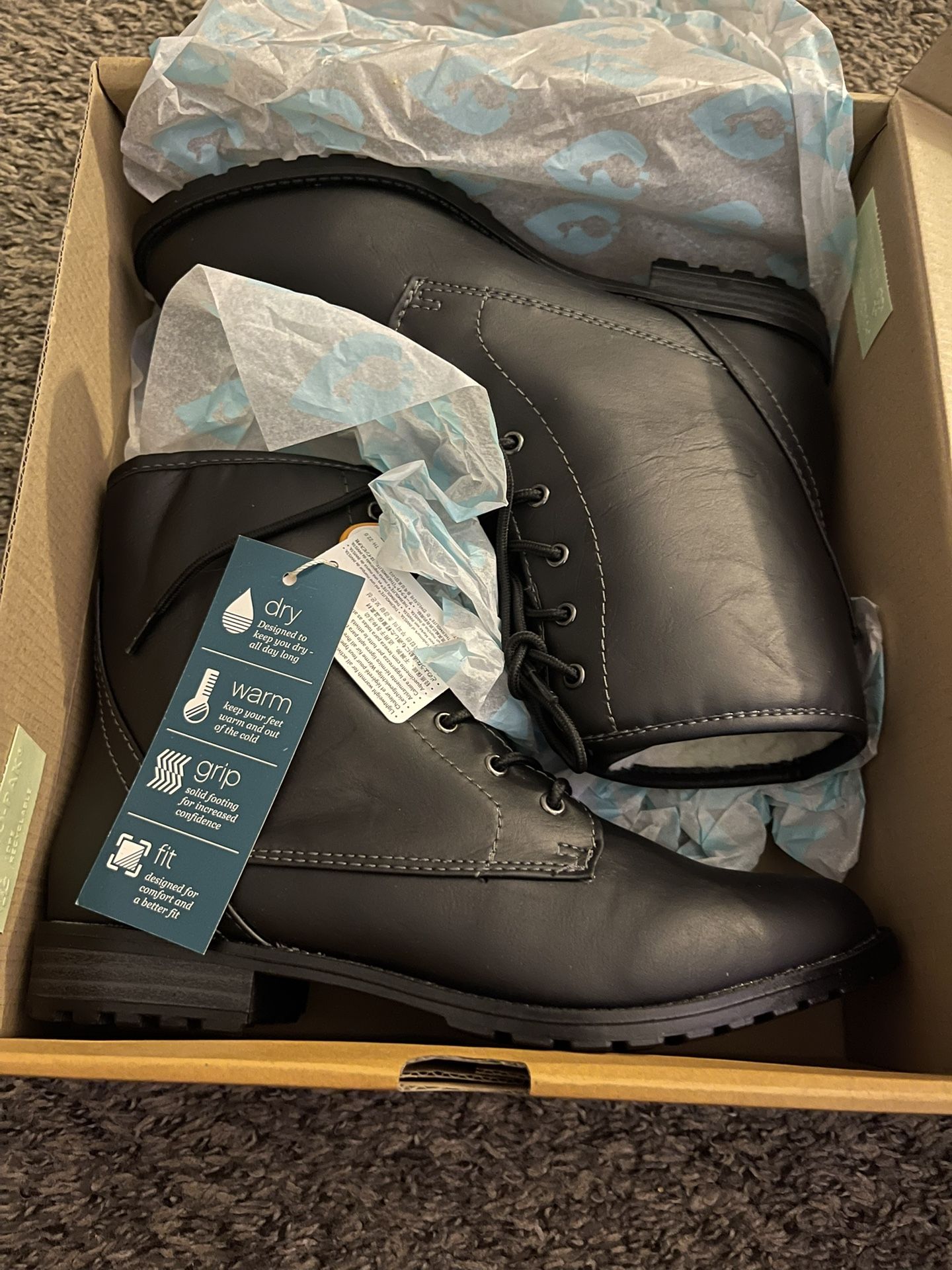 Boots