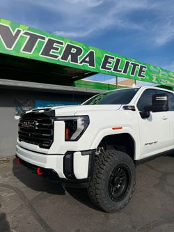 LIFTKITS SAME DAY🔥