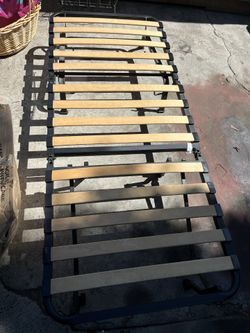 IKEA Foldable Bed/sofa