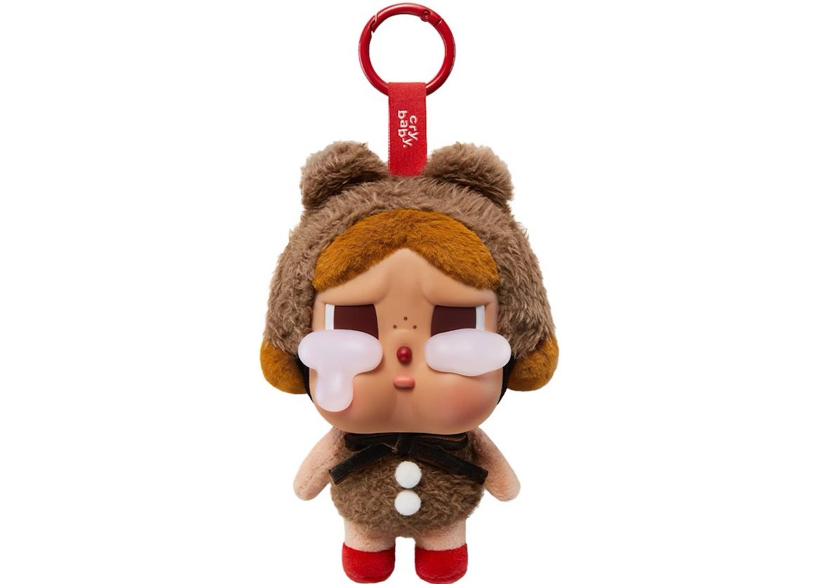 Crybaby