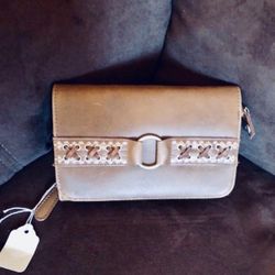 New Vintage Pocketbook