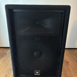 Jbl Jrx200 Speaker