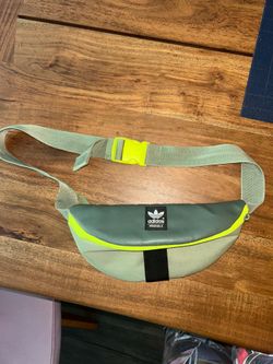 Adidas Originals Sport Hip Pack Bag