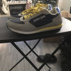Robert Cavalli Sneakers