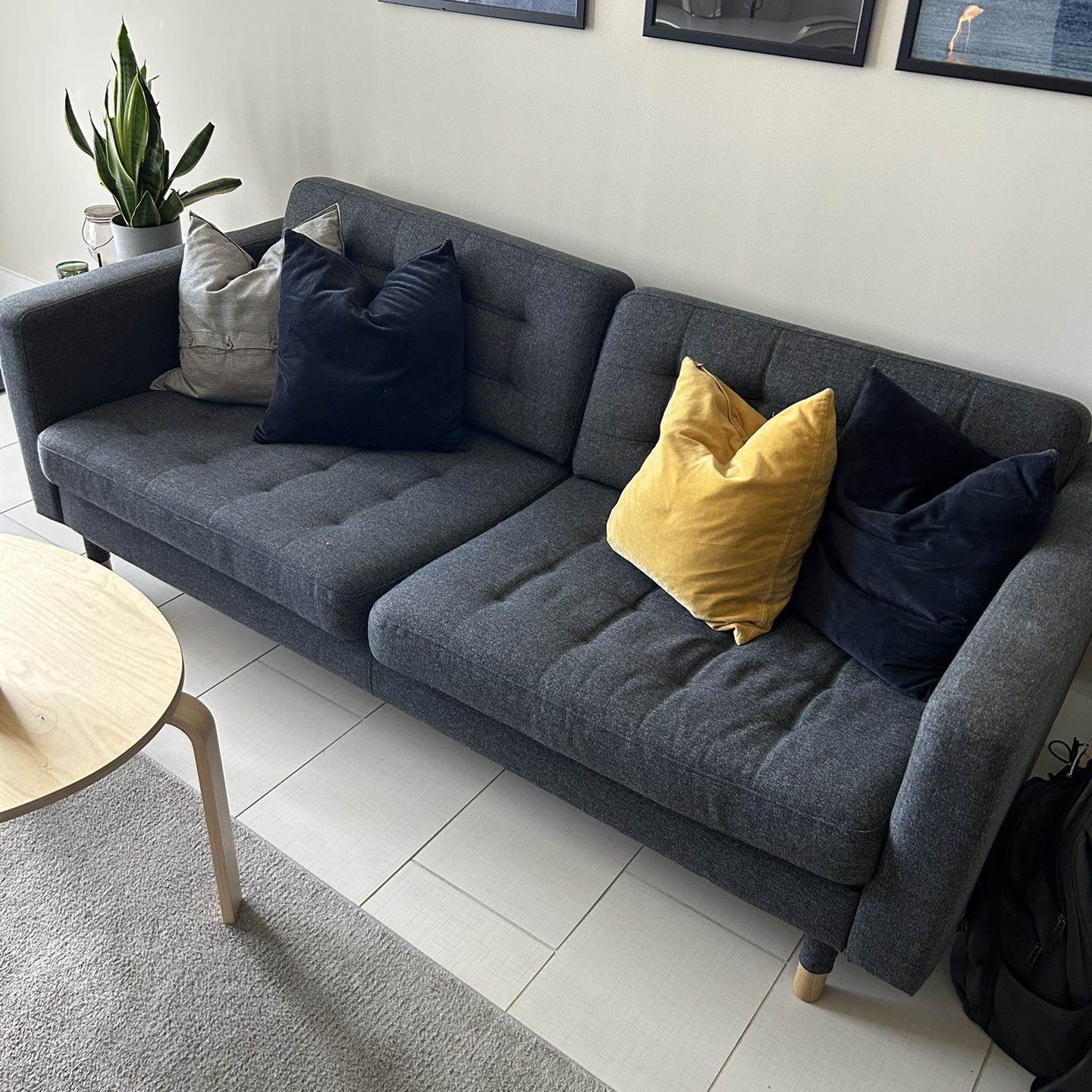 Ikea Sofa/couch