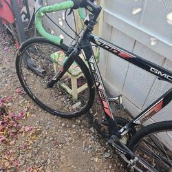 Road Bike
