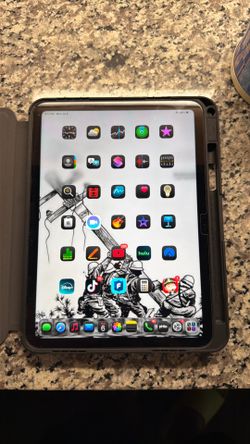 iPad 10 Gen 64GB