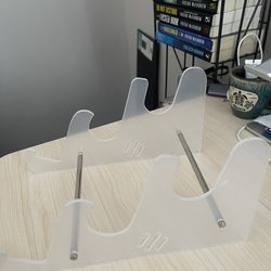 Keyboard Display Stand Holder