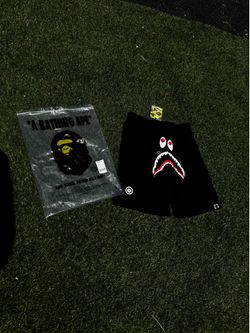 Bape shorts