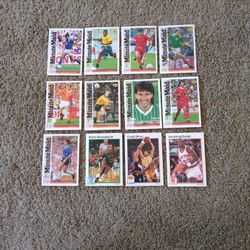 Sports Cards