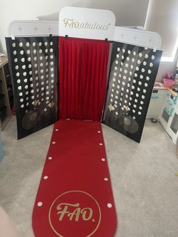 Fao Kids Fashion Show 