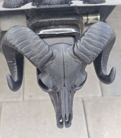Ram Hitch