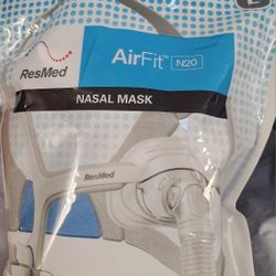 AirFit Mask