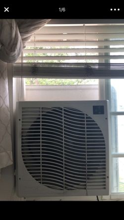 Ac cooler