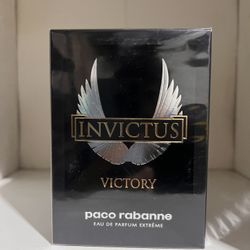 Invictus Victory paco rabanne