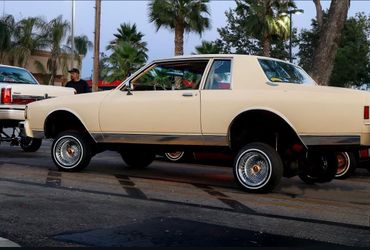 85 chevy caprice