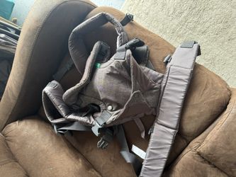 Baby Carrier