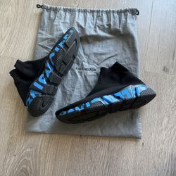 Balenciaga Speed Trainers