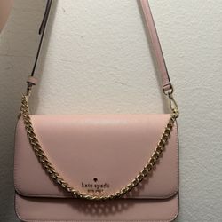 Kate Spade Crossbody Bag Like New 