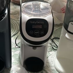 Mini Babybrezza  Milk Dispenser